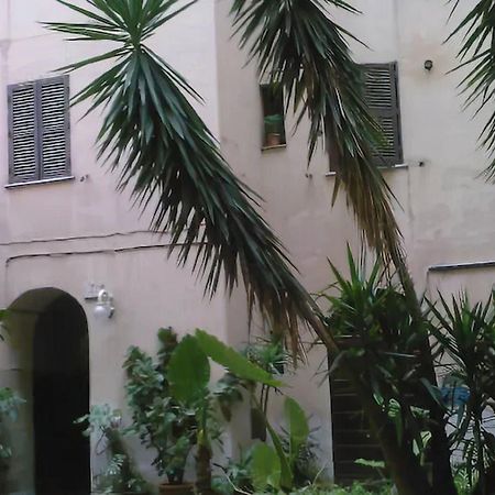 Roma Prince Inn Accommodation Exterior foto